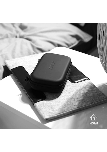 Ugreen 2.5 Inch Darbe Korumalı Hard Disk Çantası-Large