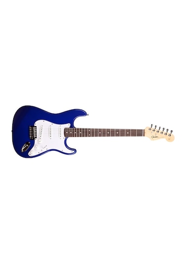 Guson Lst-mbl Elektro Gitar Taşıma Çantası Hediyeli