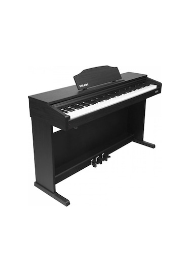 Nux Wk-400 Dijital Piyano-Tabure