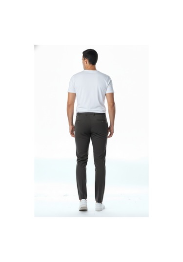 Ecer Erkek Pantolon 23136520 Yeşil