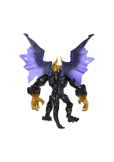 MOTU Tehlikeli İskeletor Figürü HLF72