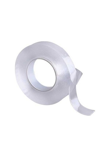 Tongxida Su Geçirmez Akrilik Bant, 3cmx5m, İz Bırakmaz, Dayanıklı