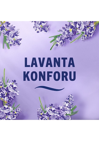 Febreze Lavanta Hava Ferahlatıcı Sprey Oda Kokusu 185 ML