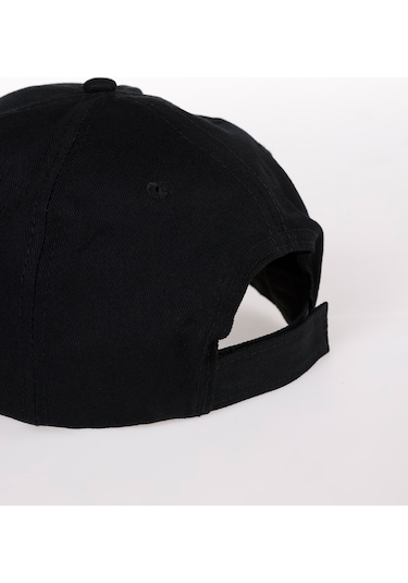 Colin's Colins Erkek Siyah Şapka Cl1074582 Cl1074582 Q1.v1 Blk Siyah