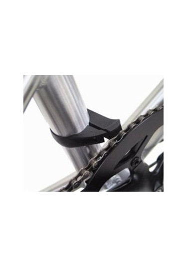 Dahon Aynakol Zincir Kılavuzu Siyah