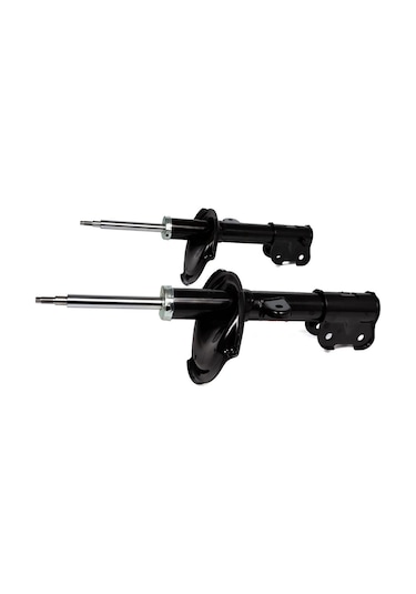 Chevrolet Captiva Ön Sağ / Sol Amortisör Takımı MONROE