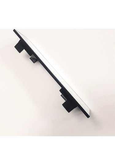 Carub İç İlave Bombeli Ayna Makaslı 300 MM