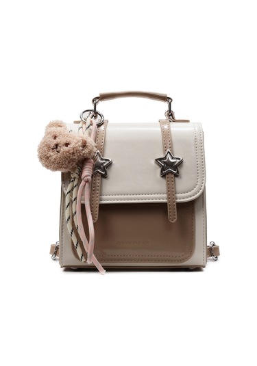 Crosswing Seyahat Küçük Sırt Çantası-beyaz Beyaz