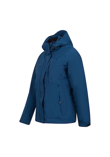 2as Mara 3 In 1 Mont Lacivert