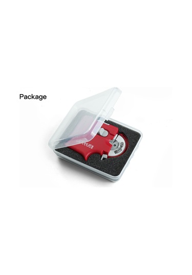 Kosona Otomatik Elektrikli İğne Bağlama Aleti, Balıkçı İlaçları, Çok Fonksiyonlu, Pil Dahil Değil Siyah - Tornavida Hediye