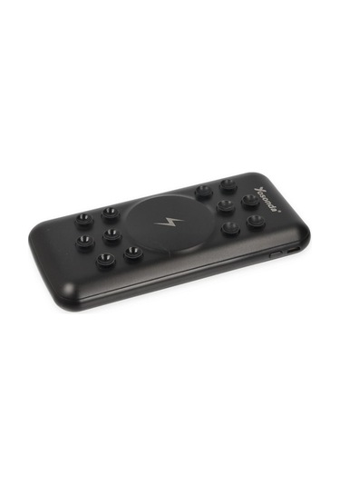 Yosonda A87 4in1 20.000 Mah Powerbank - Siyah Tdrtr