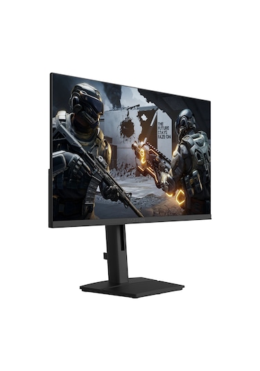 Fazeon X27f167h 27" 165hz 0.5ms Ss Ips Fhd Gamıng Monitör