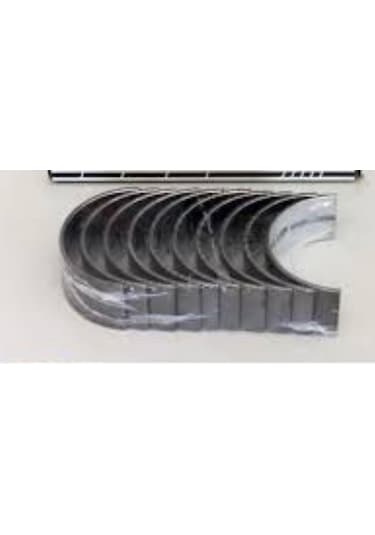Piston Kol Burcu Std Connect 1.8 Tdcı 02 Wld D-2323-4 - 6g9q 6207 Ab