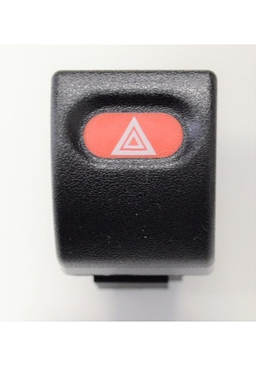 OPEL ASTRA F DÖRTLÜ FLAŞÖR DÜĞMESİ ESKİ KASA