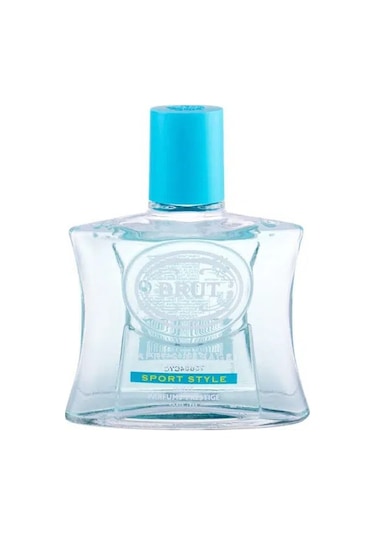 Brut Sport Style After Shave 100 Ml