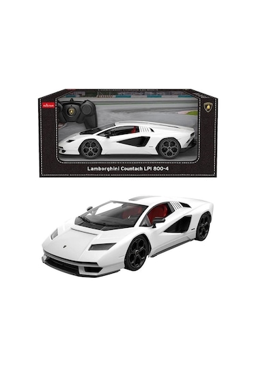Sunman Lamborghini Countach 1:16 Araba