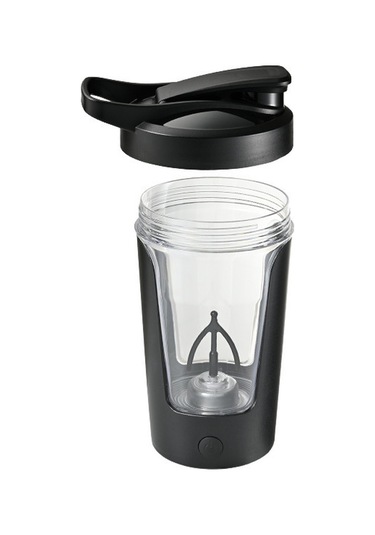 Ranyeek Otomatik Karıştırıcı Elektronik Kahve Fincanı - Şarj Edilebilir, Sağlıklı Malzeme, Portatif, Ev Ve Ofis Kullanıma Uygun Beyaz Diğer