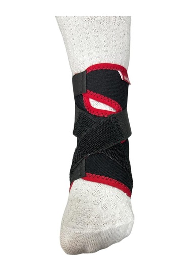Aluslive Çocuk Ligament Destekli Ayak Bilekliği