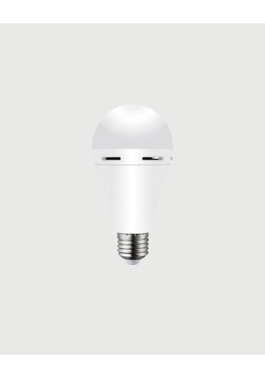 Csmtex Dl-2030 Şarjlı Led Ampul