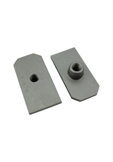 Mercedes 190 Seri W201 1982-93 İçin Sol & Sağ Aks Sacı Seti A2016100652