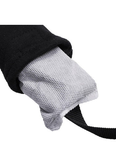 Suntek Boks Eldivenleri Temizlik Yaprakları Eldivenler Hokey Gosterildigi Gibi Kırmızı