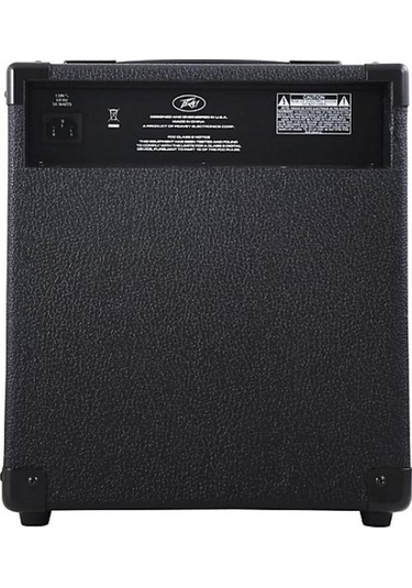 Peavey Max 158 Bas Gitar Amfi