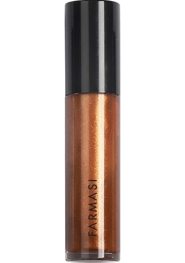 Farmasi Extra Shine Dudak Parlatıcısı 5 Ml - Shiny Copper