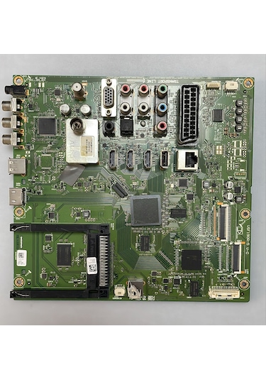Vsf190r-5, Kmsuzz, Beko Uyumlu B32-leg-5b, Main Board, Ana Kart