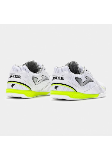 Joma Dribling Futsal Ayakkabısı Beyaz