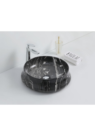 Paluci Venom Ale x ander Black Lavabo