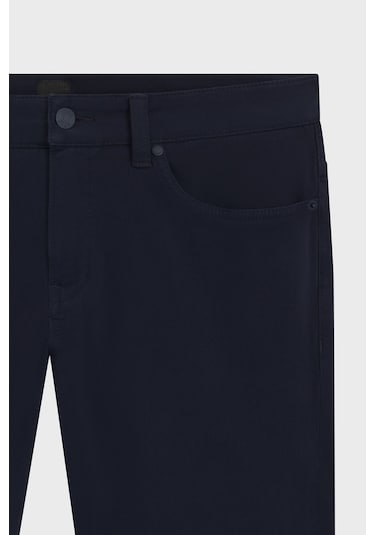 Boss Erkek Pantolon 50543883 404 Lacivert Lacivert Boss Erkek Pantolon 50543883 404 Lacivert Lacivert
