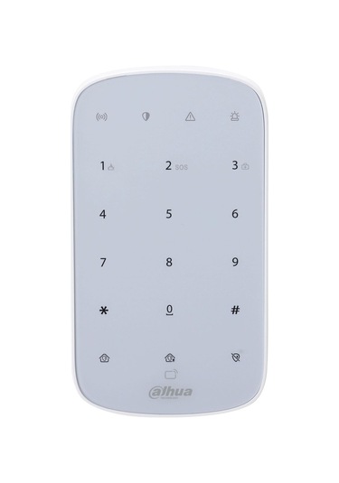 Dahua Dhı-ark30t-w2 Tuş Takımı