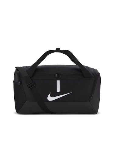 Nike Unisex Spor Cantas Academy Team S Duffel Bag Cu8097 010 Siyah Tek Ebat Fiyatlar ve Ozellikleri