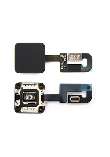 Apple Uyumlu MacBook Pro 13" 2020 A2251/a2289/a2338touch Id Button