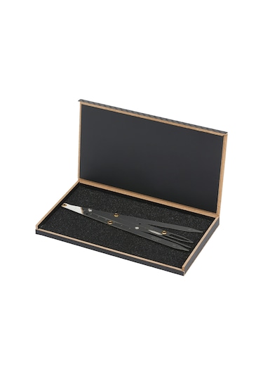 Yifomall Altın Oran Kaş Şekillendirici Ölçüm Cetveli - Paslanmaz Çelik, Taşınabilir Ve Katlanabilir Tasarım