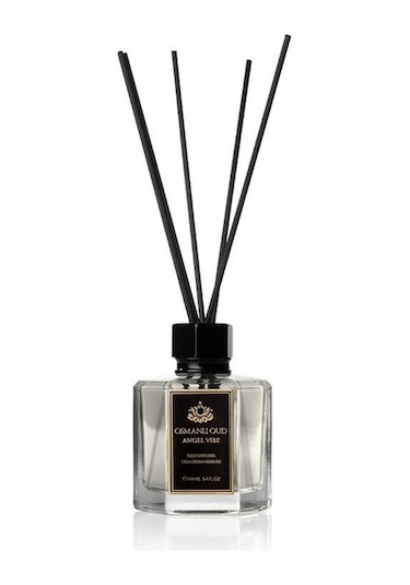 Osmanlı Oud 4821 Angel Vibe Reed Diffuser Oda Ortam Kokusu 100 ML