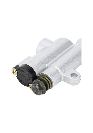 Yaozixa Atv Ve Motosikletler İçin Alüminyum Arka Fren Merkezi Silindiri - Çift Renk Seçeneği, Dayanıklı Ve Güvenli Sürüş