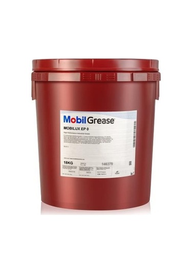 Mobilux Ep 0 Kova Gres 18 KG