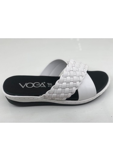 Voga 2247 Comfort Casual Bayan Terlik 001