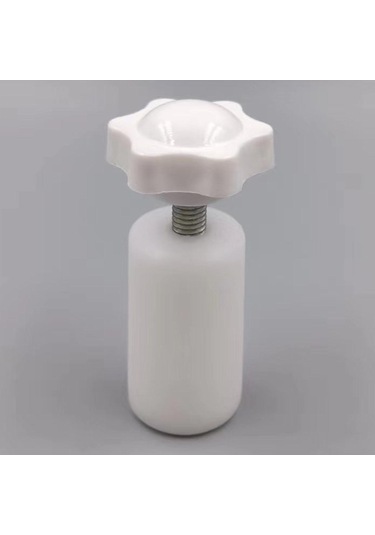 Suntek Manuel Parfüm Kapağı Şişesi Pres Sızdırmazlık