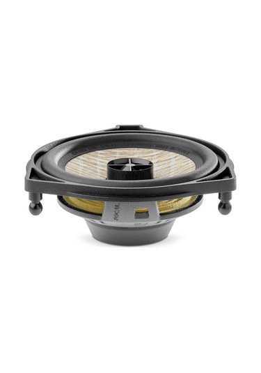 Focal Icr Mbz100 Mercedes Benz Coaxial Hoparlör Takımı