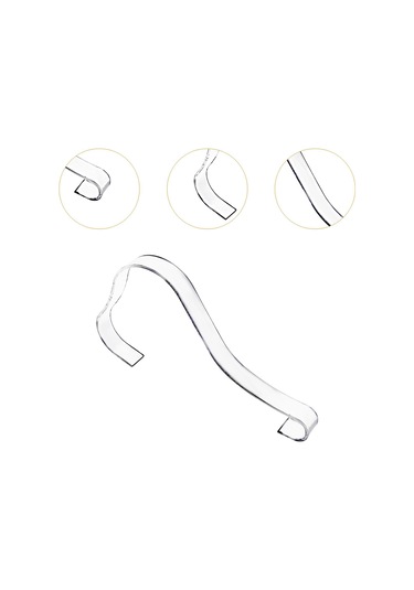 Homyl 10x Kadın Ayakkabı Kalıbı Yüksek Topuklu Sergileme Temizlemek