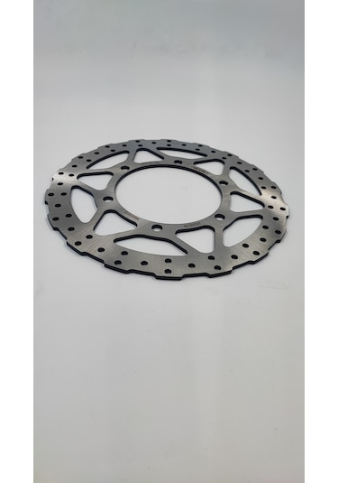Mtx Mds03076 2008-2012 Kawasaki Ninja 250r Uyumlu Ön Fren Diski