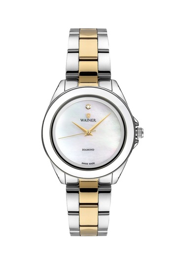 Wa.18088-e Wainer Kol Saati Gri