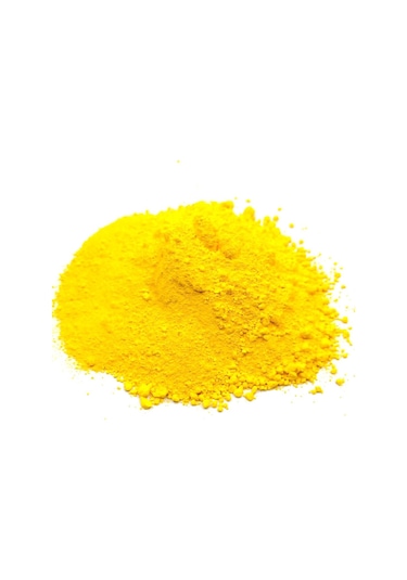 Epoksi Reçine Pigment Opak Toz Boya 5 Ana Renk Büyük 5 x 210 G Set