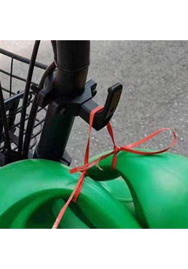 Dolıty Bisiklet Motosiklet Için Ön Kanca Tek-2,2-ila-4,0-cm