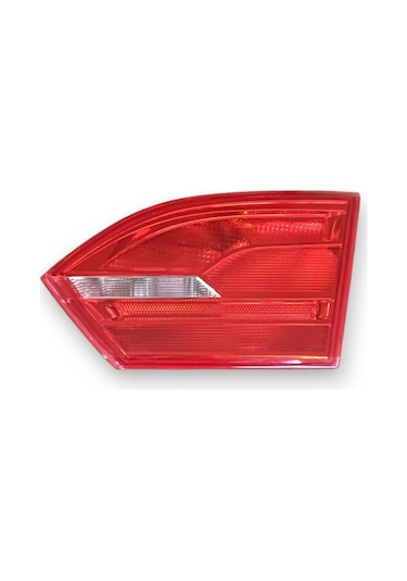 Vw Jetta 2011-2014 Sağ İç Stop Geri Sis Fren Lambası 5c6945094