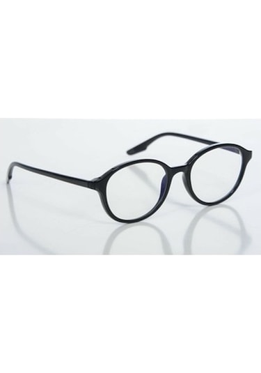 Mavi Işık Filtreli Unisex Bilgisayar Gözlüğü