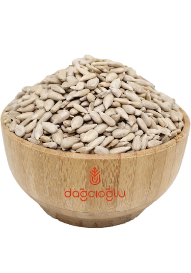 Dağcıoğlu Çiğ Ay Çekirdeği İçi 1 KG