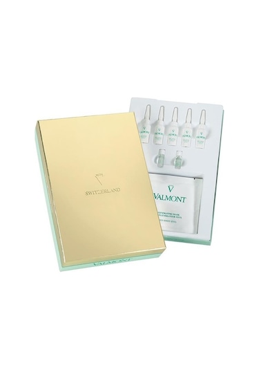 Valmont Eye Regenerating Mask 5 Adet Göz Maskesi